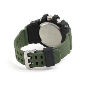 Casio GG-1000-1A3DR G-Shock Erkek Kol Saati