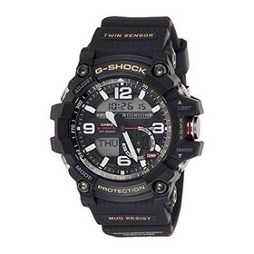 Casio GG-1000-1ADR Erkek Kol Saati