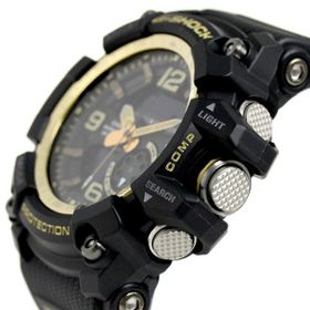 Casio GG-1000GB-1ADR Kol Saati
