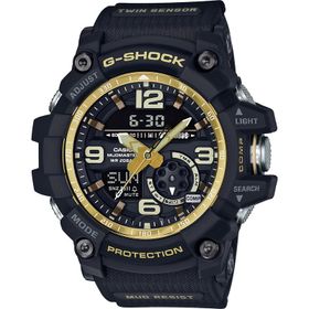 Casio GG-1000GB-1ADR Kol Saati
