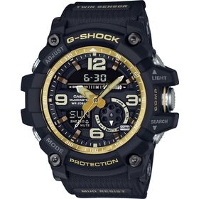 Casio GG-1000GB-1ADR Kol Saati