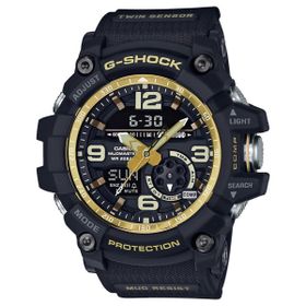 Casio GG-1000GB-1ADR Kol Saati