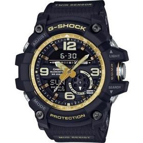 Casio GG-1000GB-1ADR Kol Saati