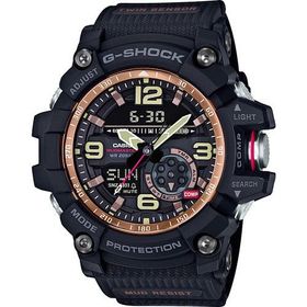 Casio GG-1000RG-1ADR Erkek Kol Saati