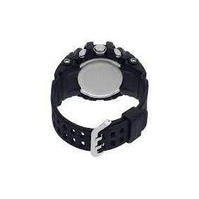 Casio GG-1000RG-1ADR Erkek Kol Saati