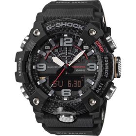 Casio Gg-B100X-1ADR Siyah Erkek Kol Saati