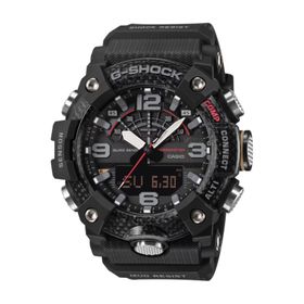 Casio Gg-B100X-1ADR Siyah Erkek Kol Saati
