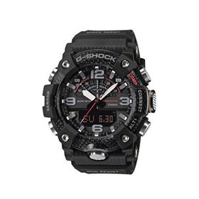 Casio Gg-B100X-1ADR Siyah Erkek Kol Saati