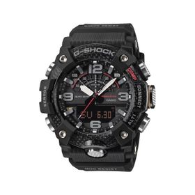 Casio Gg-B100X-1ADR Siyah Erkek Kol Saati