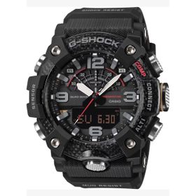 Casio Gg-B100X-1ADR Siyah Erkek Kol Saati