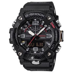Casio Gg-B100X-1ADR Siyah Erkek Kol Saati