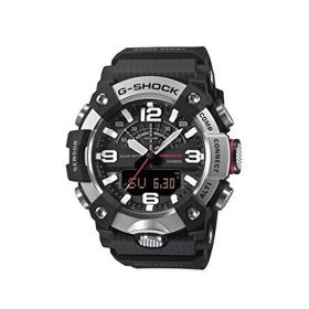Casio Gg-b100XM-1ADR Master Of G Siyah Erkek Kol Saati
