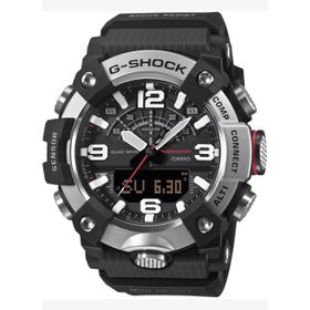 Casio Gg-b100XM-1ADR Master Of G Siyah Erkek Kol Saati