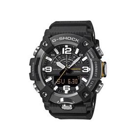 Casio Gg-b100XMB-1ADR Master Of G Siyah Erkek Kol Saati