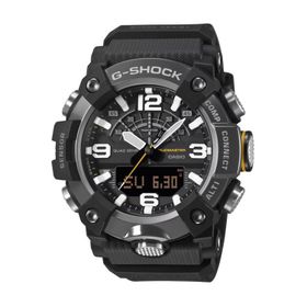 Casio Gg-b100XMB-1ADR Master Of G Siyah Erkek Kol Saati
