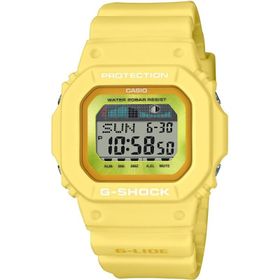 Casio GLX-5600RT-9DR Kol Saati