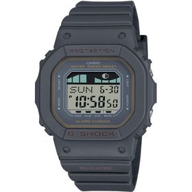 Casio GLX-S5600-1DR Unisex Kol Saati