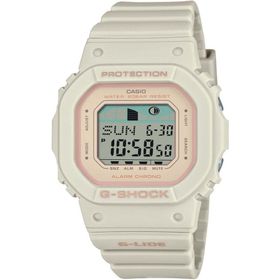 Casio GLX-S5600-7DR Unisex Kol Saati