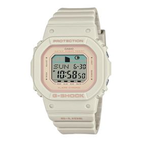 Casio GLX-S5600-7DR Unisex Kol Saati