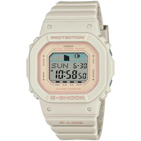 Casio GLX-S5600-7DR Unisex Kol Saati
