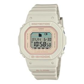 Casio GLX-S5600-7DR Unisex Kol Saati