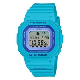 Casio GLX-S5610-2DR G-Shock Kadın Kol Saati