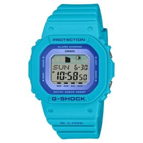 Casio GLX-S5610-2DR G-Shock Kadın Kol Saati