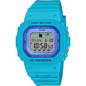 Casio GLX-S5610-2DR G-Shock Kadın Kol Saati