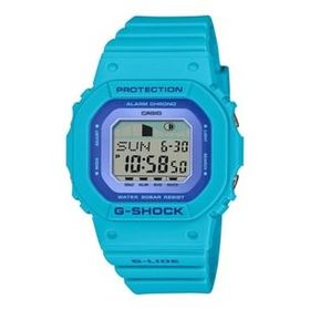 Casio GLX-S5610-2DR G-Shock Kadın Kol Saati