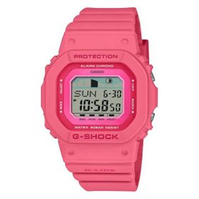 Casio GLX-S5610-4DR G-Shock Kadın Kol Saati