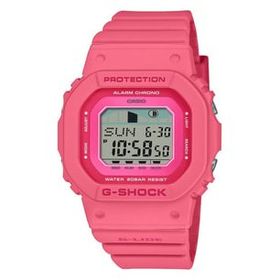 Casio GLX-S5610-4DR G-Shock Kadın Kol Saati