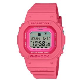 Casio GLX-S5610-4DR G-Shock Kadın Kol Saati