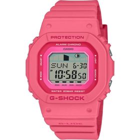 Casio GLX-S5610-4DR G-Shock Kadın Kol Saati