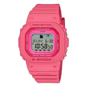 Casio GLX-S5610-4DR G-Shock Kadın Kol Saati