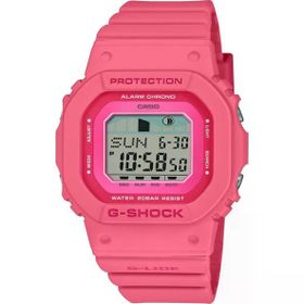 Casio GLX-S5610-4DR G-Shock Kadın Kol Saati