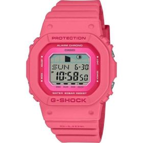 Casio GLX-S5610-4DR G-Shock Kadın Kol Saati