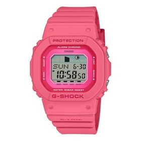 Casio GLX-S5610-4DR G-Shock Kadın Kol Saati