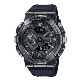 Casio GM-110BB-1ADR Kol Saati