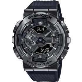 Casio GM-110BB-1ADR Kol Saati