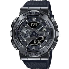 Casio GM-110BB-1ADR Kol Saati