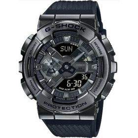 Casio GM-110BB-1ADR Kol Saati