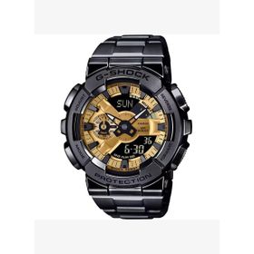 Casio GM-110BD-1A9DR G-Shock G-Steel Erkek Kol Saati