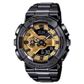 Casio GM-110BD-1A9DR G-Shock G-Steel Erkek Kol Saati
