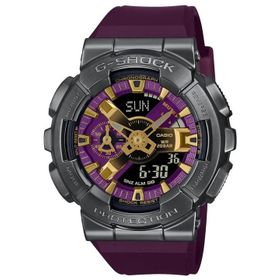 Casio GM-110CL-6ADR Unisex Kol Saati