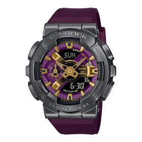 Casio GM-110CL-6ADR Unisex Kol Saati