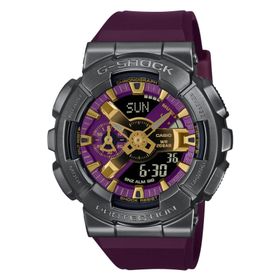 Casio GM-110CL-6ADR Unisex Kol Saati