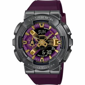 Casio GM-110CL-6ADR Unisex Kol Saati