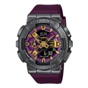 Casio GM-110CL-6ADR Unisex Kol Saati