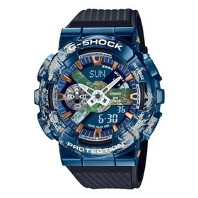 Casio GM-110EARTH-1ADR Kol Saati