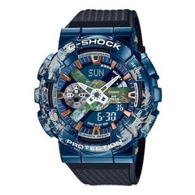 Casio GM-110EARTH-1ADR Kol Saati